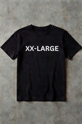 XX-Large T-Shirt - Original