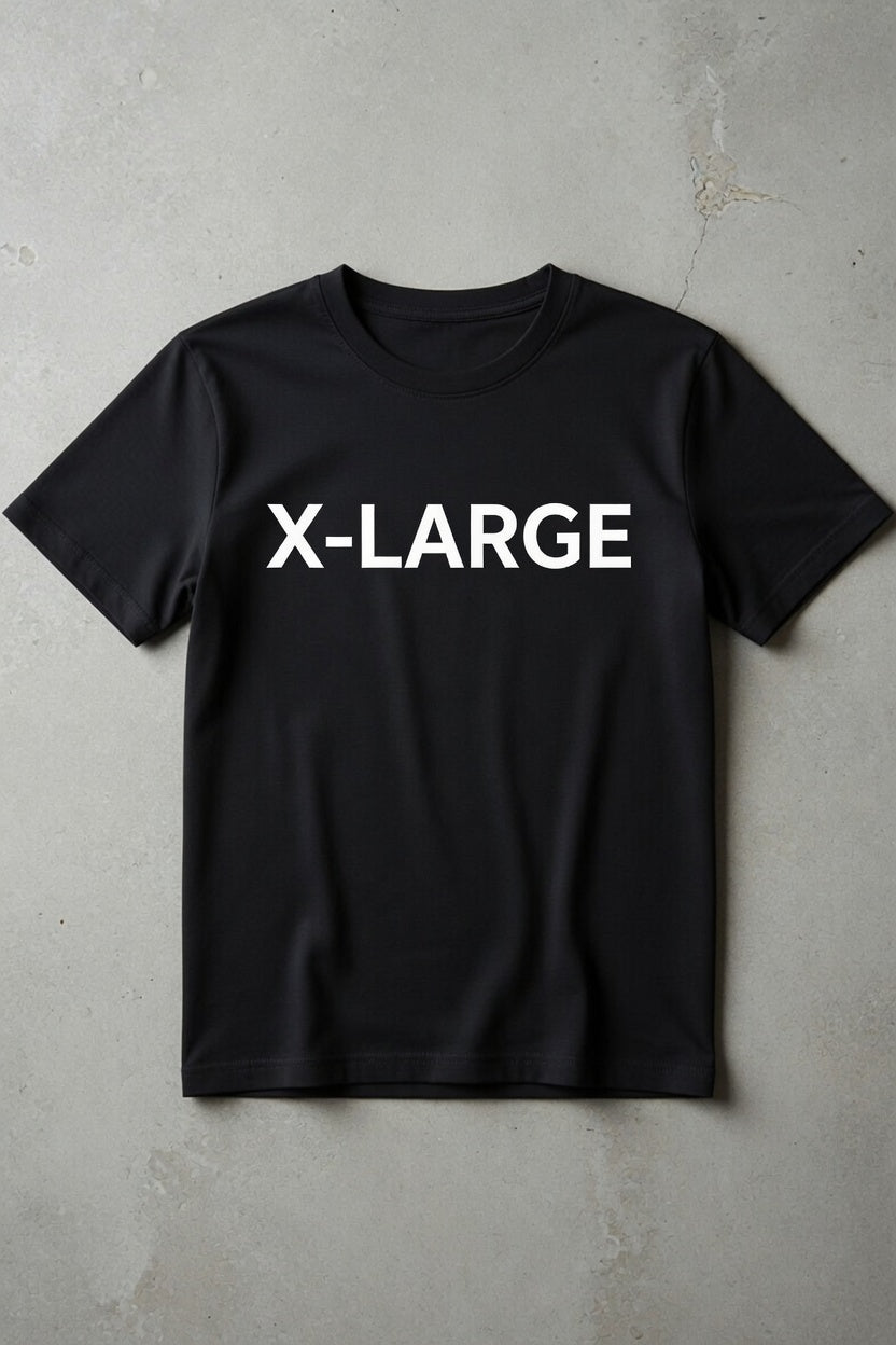 X-Large Shirt - Original