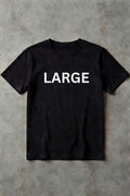 Large T-Shirt - Original
